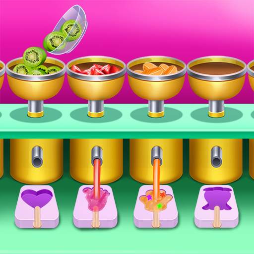 Chocolate Dessert Design Shop 1.5