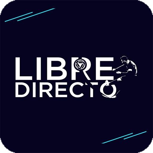 Libre Directo 12.1