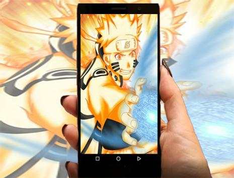 Naruto Wallpaper screenshot 3