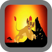 Leo Adventure icon