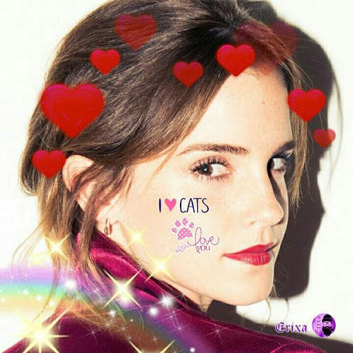 ❤ Erixa - Photo Editor ❤ screenshot 1