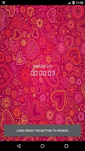 Super Alarm Clock screenshot 6