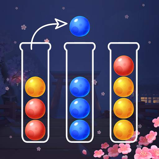 Color Ball Sort Puzzle 2.1.7