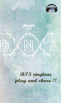 Bts Ringtone screenshot 3