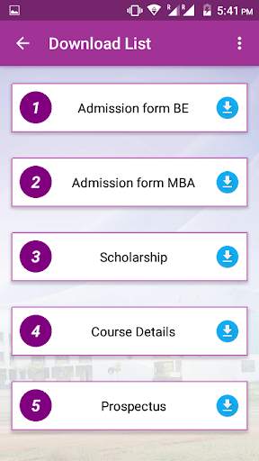 OASYS Edu screenshot 6