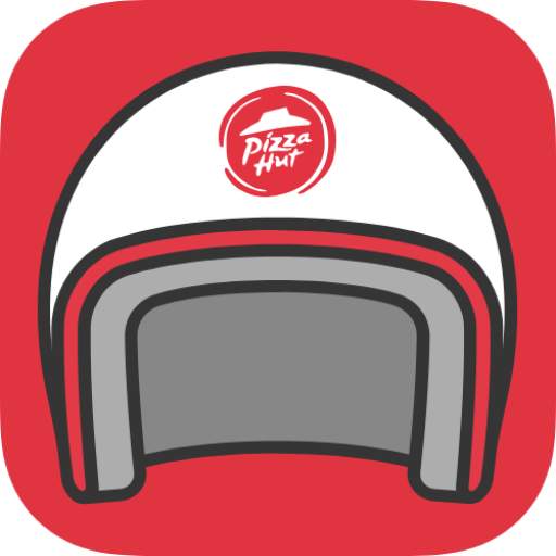 Pizza Hut Rider Tracking App 1.25