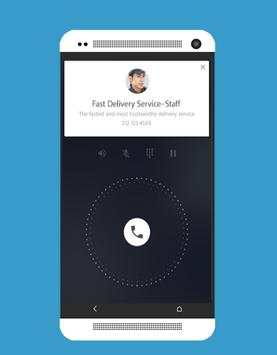 True id call Name & Addresse screenshot 5