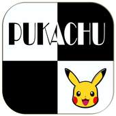 Pikachu Piano Tiles 4.0