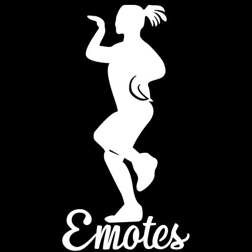 Emotes Happymod - iMotes 4.6