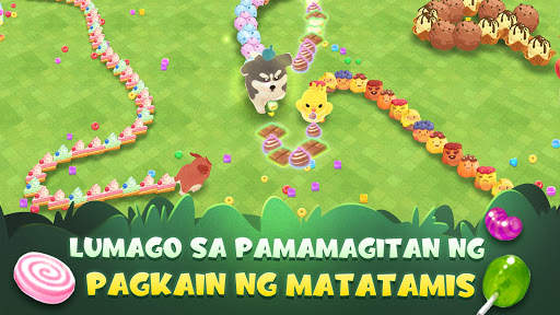 Sweet Crossing screenshot 3