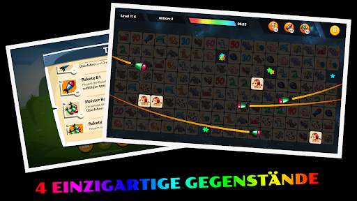 Onet Animal: Tile Match Puzzle screenshot 11