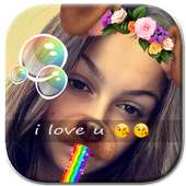 SNAP ФИЛЬТРЫ ЭФФЕКТ on 9Apps