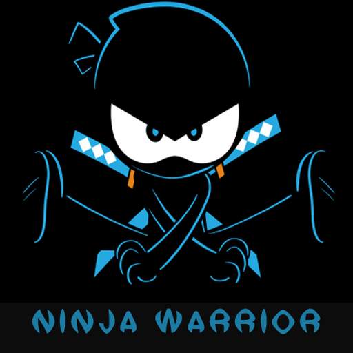 Ninja Warrior 2.2