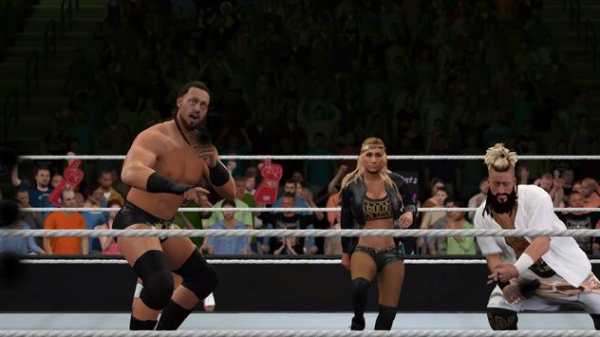 Super Wrestling WWE Updates screenshot 3
