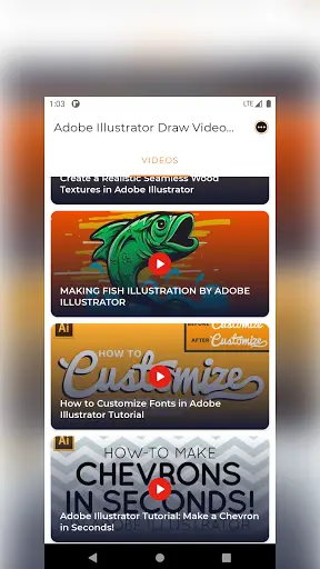 Guide Adobe Illustrator Draw 2020 screenshot 2