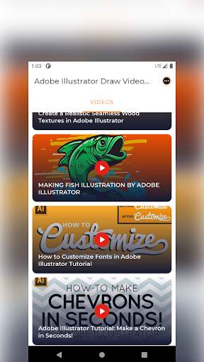 Guide Adobe Illustrator Draw 2020 screenshot 2