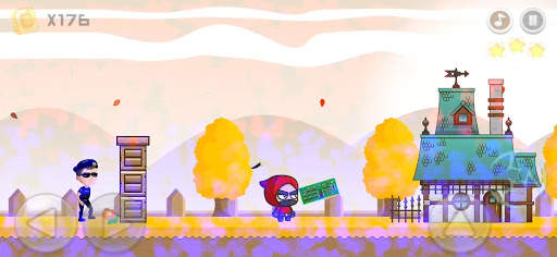 Hacker's Adventure:Cyber Start screenshot 7