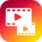 Dual Video Player icon