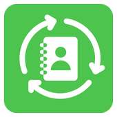 Recover All Deleted Contect & Messages on 9Apps
