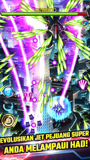 Pejuang Kilat 2 screenshot 5
