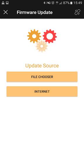 Pandora BT screenshot 6