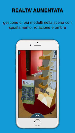 Display Store 1.0 screenshot 5