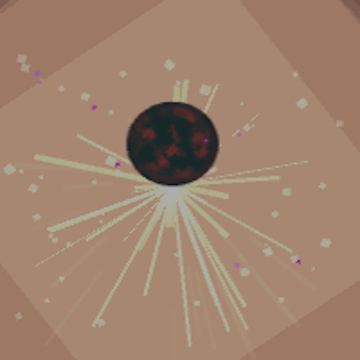 Mazer Ball icon