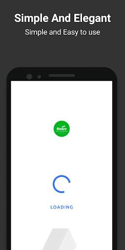 Make Money On Fiverr Without Skill स्क्रीनशॉट 1