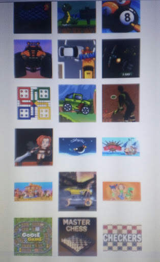New Games time screenshot 5