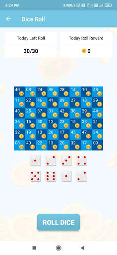 Self Earning - Earn On Scratch And Spin स्क्रीनशॉट 2