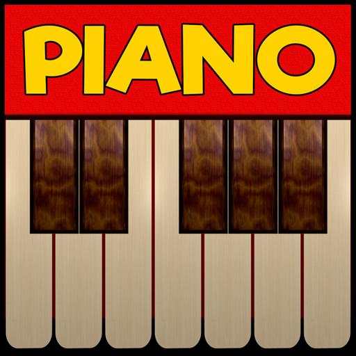 Piano app 1.3.1