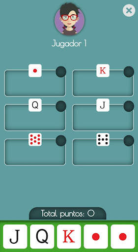 DIce game screenshot 7