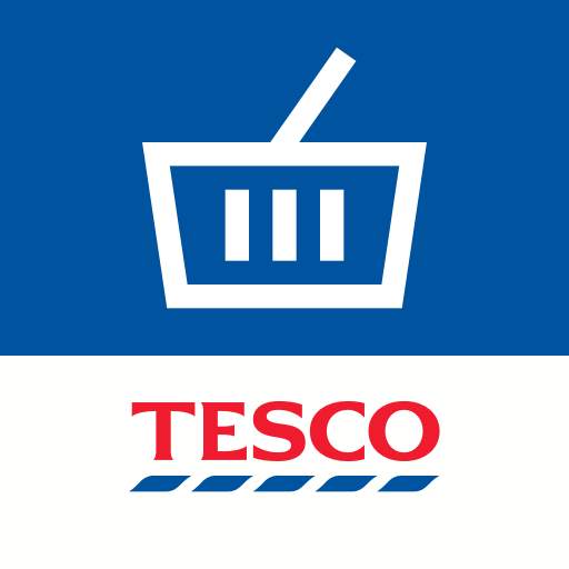 Tesco Grocery & Clubcard 19.61.0