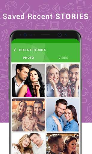 Status Downloader - Videos & Photos screenshot 3