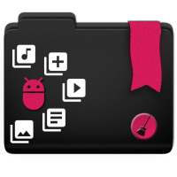 File Manager Analyser Cleaner App