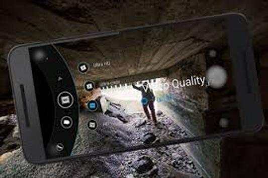 Camera For Iphone X screenshot 2