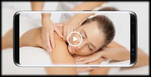 Hot Massage Videos screenshot 4
