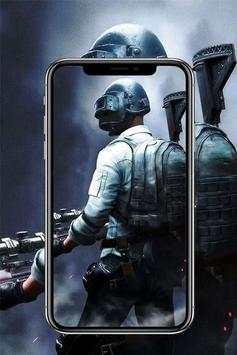 PUBG Wallpaper HD 4 تصوير الشاشة