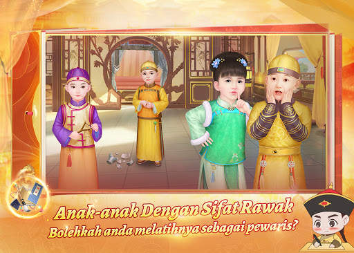 Beta Maharaja screenshot 7