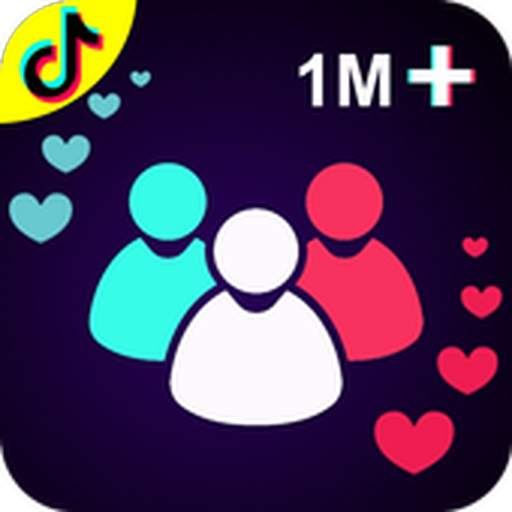 TikBooster for Tiktok followers & fans & like free 5.6.8
