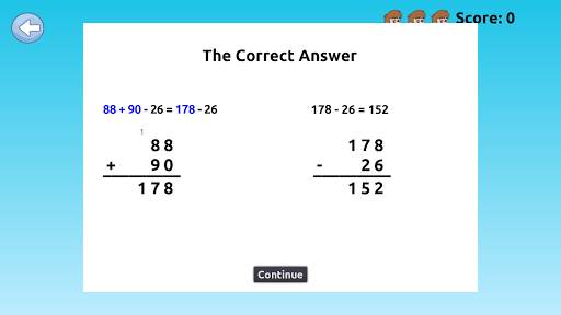 Learn Add and Subtract screenshot 23