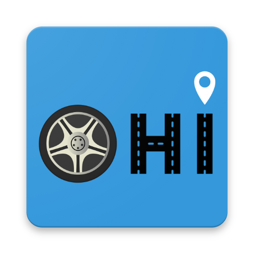 OHI CABS icon