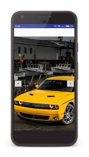 Wallpapers of Cars for desktop screenshot 2