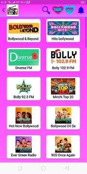 Live All India Radio FM screenshot 8