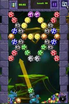 Bidik Bola screenshot 1
