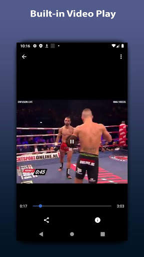 Video Downloader screenshot 5