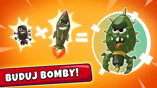 BIG BANG Evolution screenshot 1