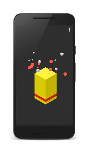 Stack Smash screenshot 3