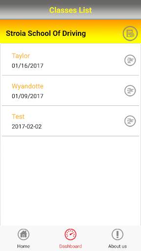 My Drive Guru screenshot 4