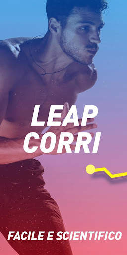 Mappa Corsa - App per Correre screenshot 1